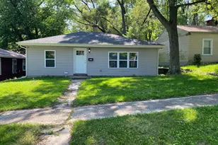 4215 Pennsylvania St, Gary, IN 46409 - Photo 1