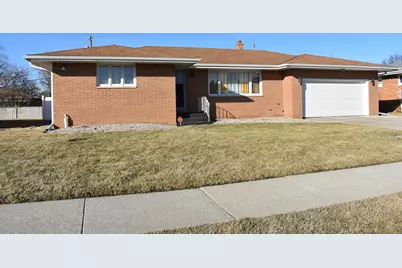 300 W 54th Place, Merrillville, IN 46410 - Photo 1