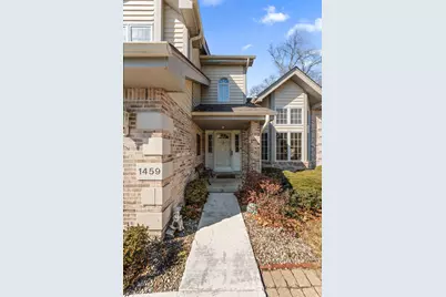 1459 Carriage Oaks Court, Dyer, IN 46311 - Photo 43