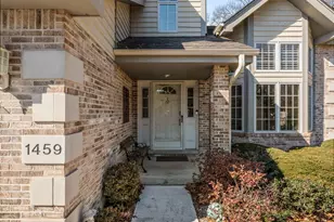 1459 Carriage Oaks Ct, Dyer, IN 46311 - Photo 43