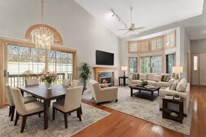 1459 Carriage Oaks Court, Dyer, IN 46311 - Photo 3