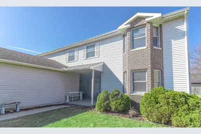 1215 Sturdy Road, Valparaiso, IN 46383 - Photo 1