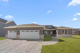 13512 Lakeside Blvd, Cedar Lake, IN 46303 - Photo 1