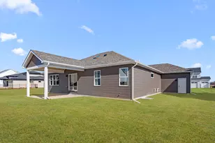 13512 Lakeside Blvd, Cedar Lake, IN 46303 - Photo 15