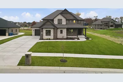 14308 W 87th Place, Saint John, IN 46373 - Photo 49