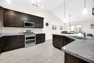 13893 Breakwater Ln, Cedar Lake, IN 46303 - Photo 13