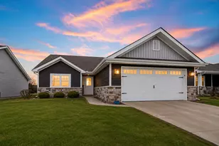 13893 Breakwater Ln, Cedar Lake, IN 46303 - Photo 3