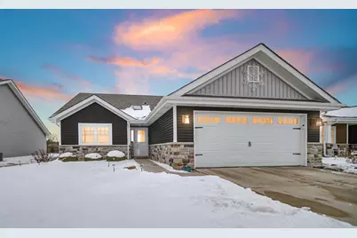 13893 Breakwater Lane, Cedar Lake, IN 46303 - Photo 3