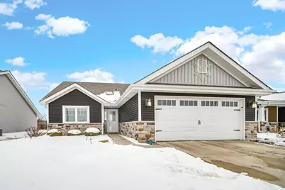 13893 Breakwater Lane, Cedar Lake, IN 46303 - Photo 1