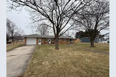 109 Iowa Street, LaCrosse, IN 46348 - Photo 1