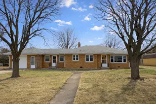 109 Iowa St, LaCrosse, IN 46348 - Photo 1