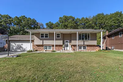 6542 O'Hare Avenue, Portage, IN 46368 - Photo 1