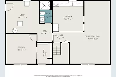 6542 O'Hare Avenue, Portage, IN 46368 - Photo 33