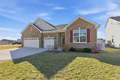 2215 E 109th Place, Crown Point, IN 46307 - Photo 3