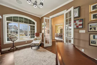 7216 Fawn Valley Drive, Schererville, IN 46375 - Photo 25