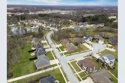 7216 Fawn Valley Drive, Schererville, IN 46375 - Photo 59