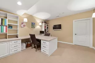 7216 Fawn Valley Dr, Schererville, IN 46375 - Photo 49