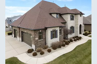 7216 Fawn Valley Drive, Schererville, IN 46375 - Photo 3