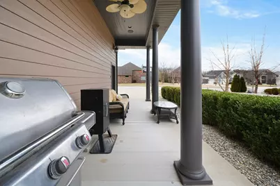 7216 Fawn Valley Drive, Schererville, IN 46375 - Photo 53