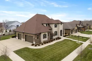 7216 Fawn Valley Dr, Schererville, IN 46375 - Photo 63