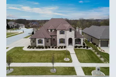 7216 Fawn Valley Drive, Schererville, IN 46375 - Photo 1