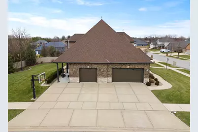 7216 Fawn Valley Drive, Schererville, IN 46375 - Photo 55