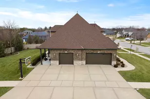 7216 Fawn Valley Dr, Schererville, IN 46375 - Photo 55