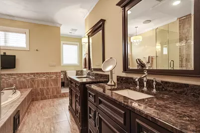 7216 Fawn Valley Drive, Schererville, IN 46375 - Photo 35