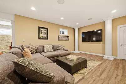 7216 Fawn Valley Drive, Schererville, IN 46375 - Photo 43