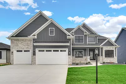 9467 Tall Grass Trail, Saint John, IN 46373 - Photo 1