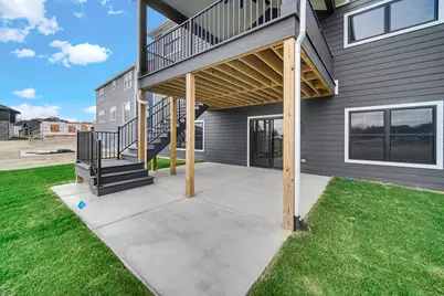 9467 Tall Grass Trail, Saint John, IN 46373 - Photo 5