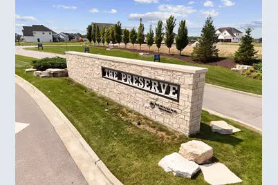 9467 Tall Grass Trail, Saint John, IN 46373 - Photo 3