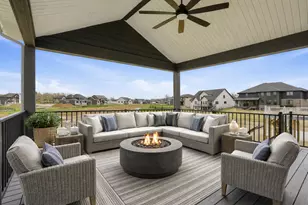 9467 Tall Grass Trail, Saint John, IN 46373 - Photo 47