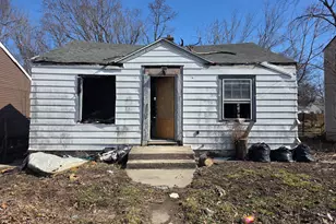 5033 Jefferson St, Gary, IN 46408 - Photo 1