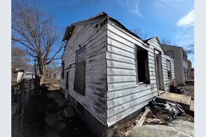 5033 Jefferson Street, Gary, IN 46408 - Photo 3