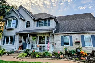 22 Covington Dr, Valparaiso, IN 46385 - Photo 37