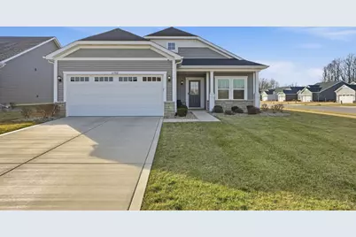 12302 Ontario Place, Cedar Lake, IN 46303 - Photo 1