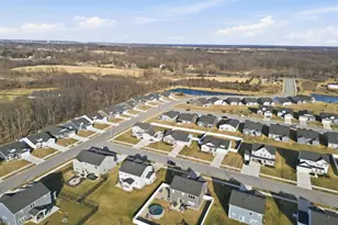 12302 Ontario Pl, Cedar Lake, IN 46303 - Photo 27