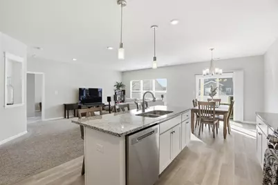 12302 Ontario Place, Cedar Lake, IN 46303 - Photo 9