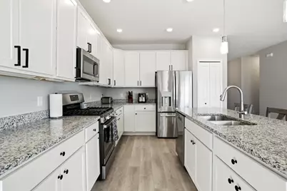 12302 Ontario Place, Cedar Lake, IN 46303 - Photo 7