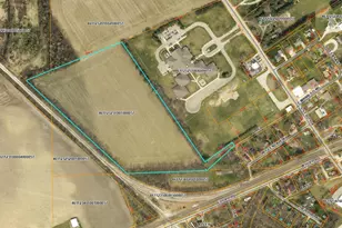 15 39 Ac S Hupp Road S, La Porte, IN 46350 - Photo 1