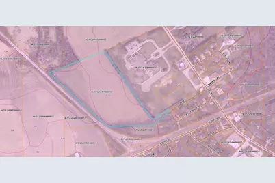 15.39 Ac S Hupp Road S, La Porte, IN 46350 - Photo 3