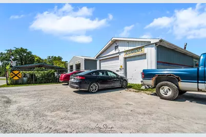 300 Railroad Avenue, Wheeler, IN 46393 - Photo 63