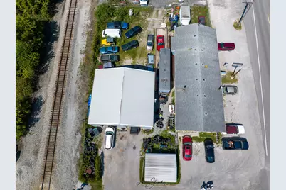 300 Railroad Avenue, Wheeler, IN 46393 - Photo 3