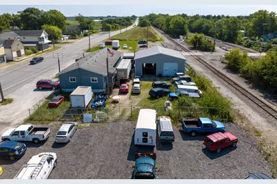 300 Railroad Avenue, Wheeler, IN 46393 - Photo 23