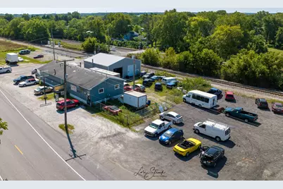 300 Railroad Avenue, Wheeler, IN 46393 - Photo 21