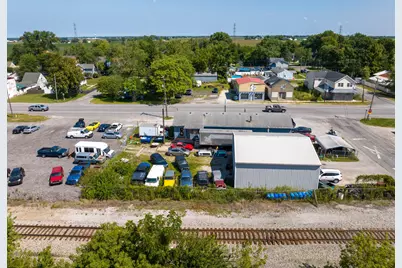 300 Railroad Avenue, Wheeler, IN 46393 - Photo 13