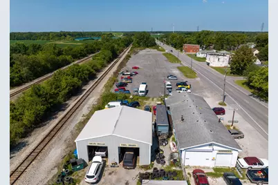 300 Railroad Avenue, Wheeler, IN 46393 - Photo 5