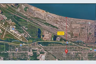 568 Johnson Street, Gary, IN 46402 - Photo 27