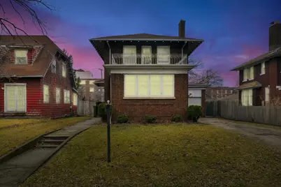 568 Johnson Street, Gary, IN 46402 - Photo 21
